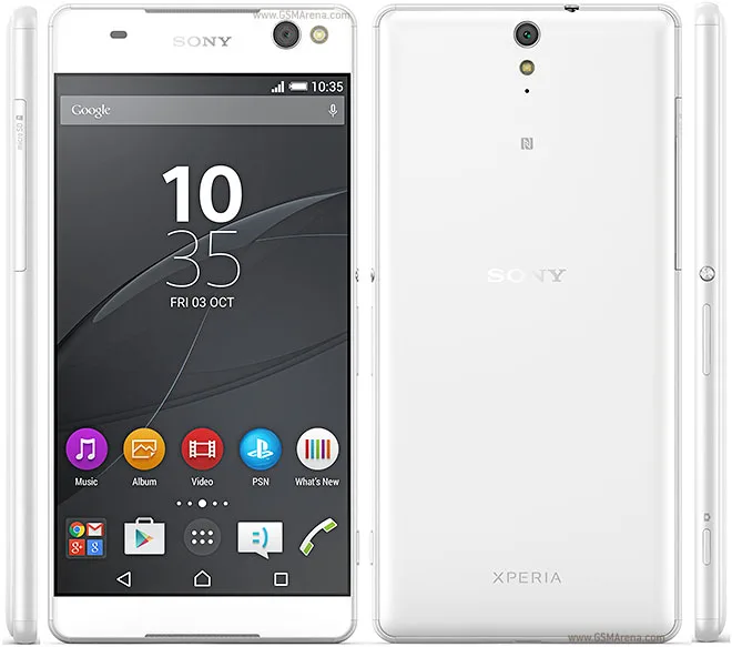 Sony Xperia C5 Ultra Dual