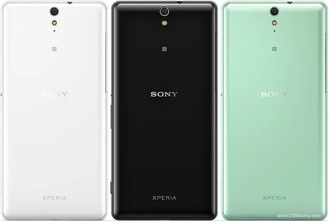 Sony Xperia C5 Ultra Dual