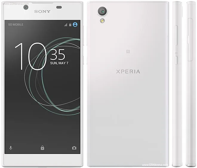 Sony Xperia L1