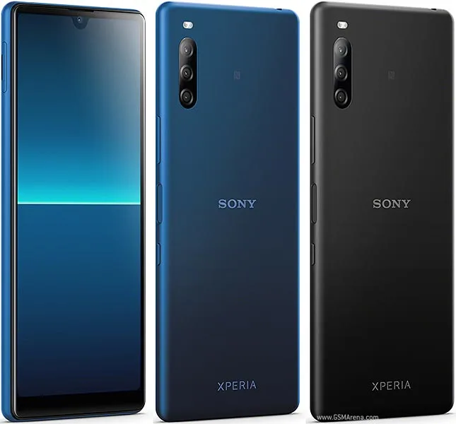 Sony Xperia L4