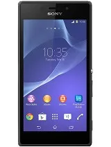 Sony Xperia M2 dual