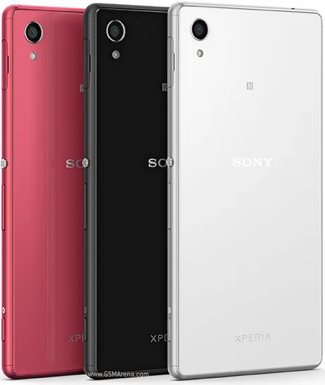Sony Xperia M4 Aqua