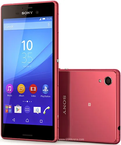 Sony Xperia M4 Aqua Dual