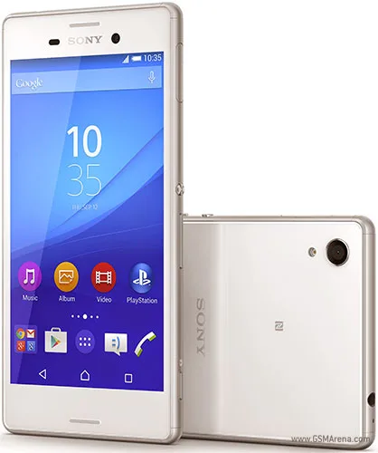 Sony Xperia M4 Aqua Dual