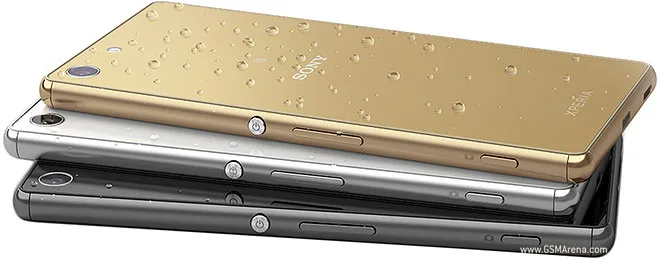 Sony Xperia M5