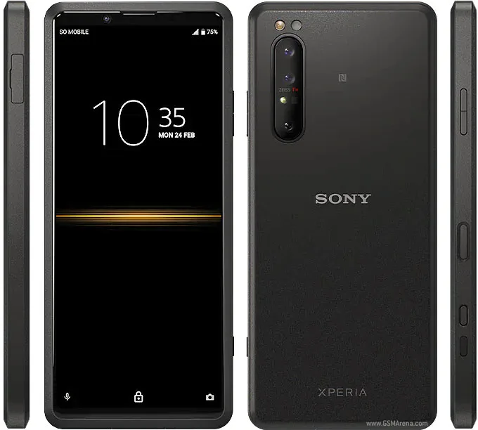 Sony Xperia Pro