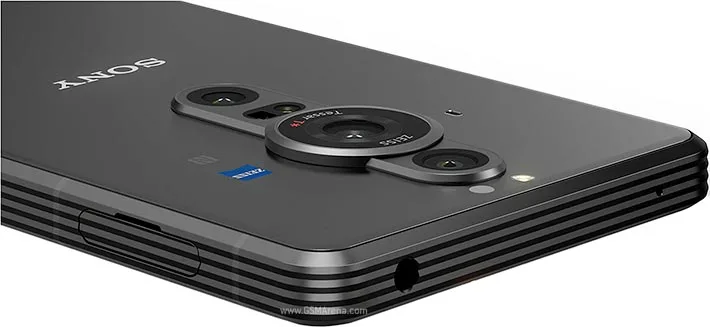 Sony Xperia Pro-I
