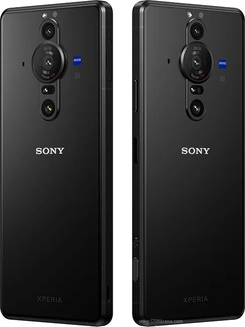 Sony Xperia Pro-I