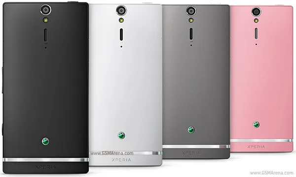 Sony Xperia SL