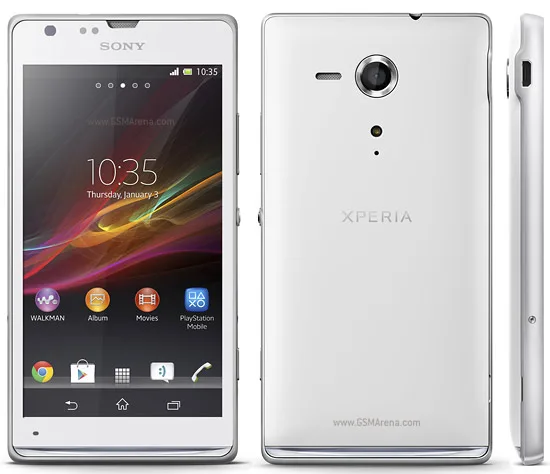 Sony Xperia SP