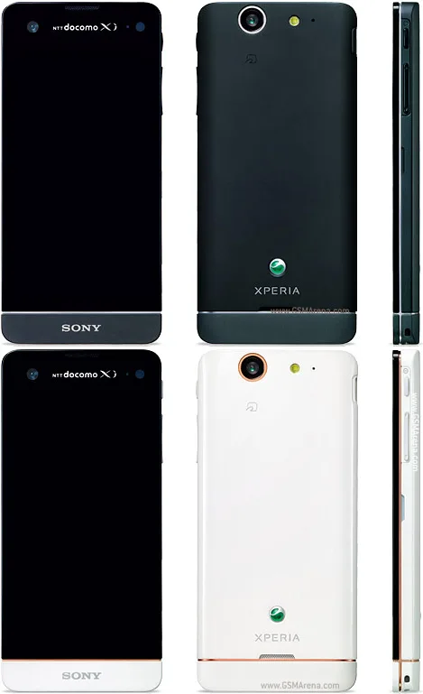 Sony Xperia SX SO-05D