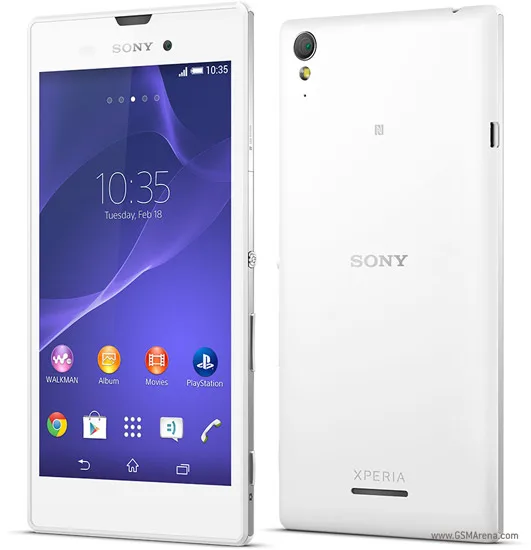 Sony Xperia T3