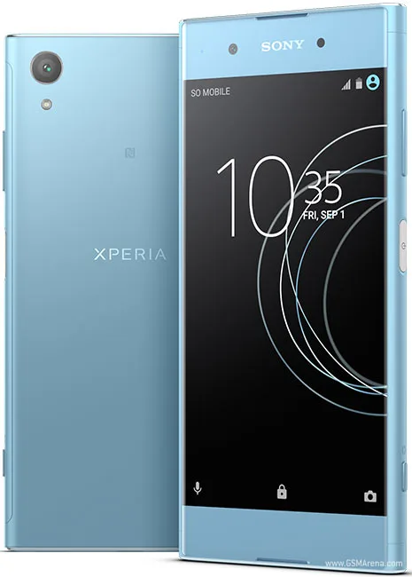 Sony Xperia XA1 Plus