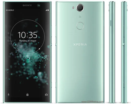 Sony Xperia XA2 Plus