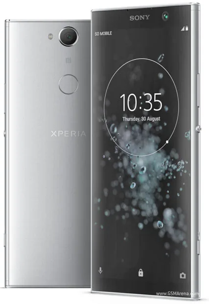 Sony Xperia XA2 Plus
