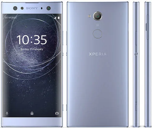 Sony Xperia XA2 Ultra