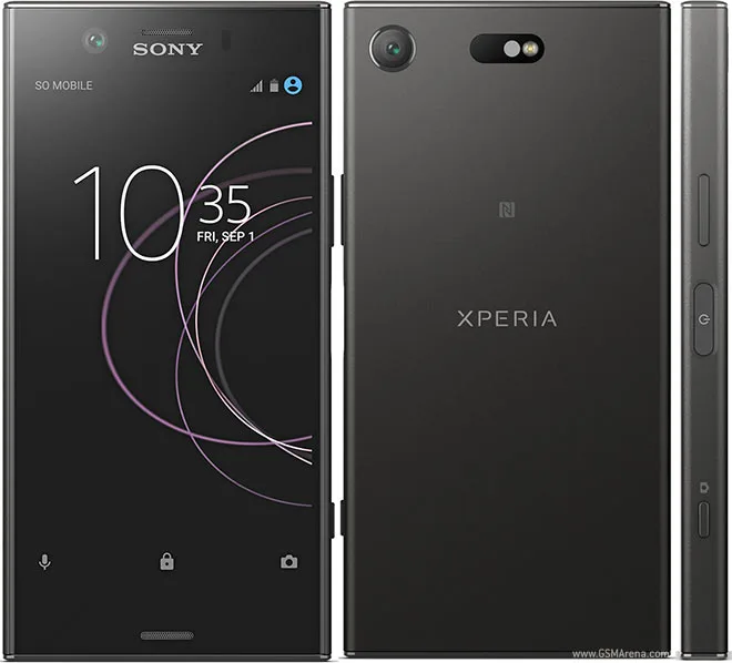Sony Xperia XZ1 Compact