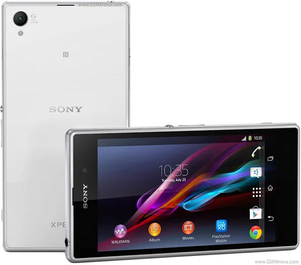 Sony Xperia Z1