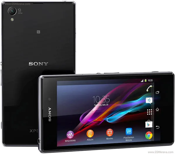 Sony Xperia Z1