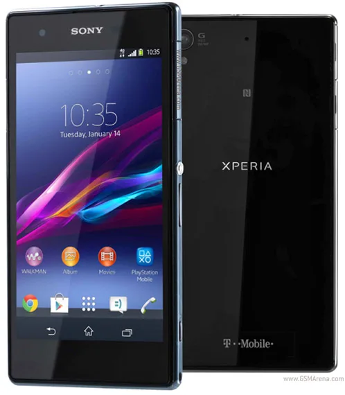 Sony Xperia Z1s