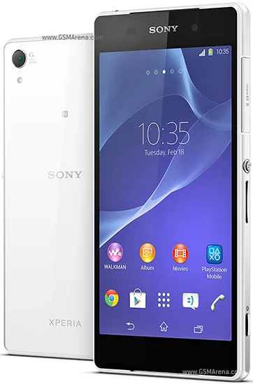 Sony Xperia Z2