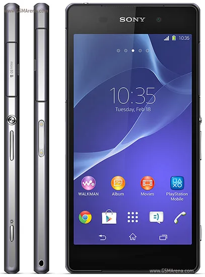 Sony Xperia Z2