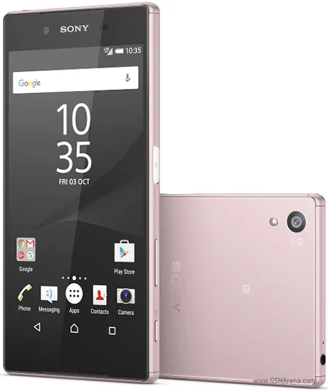 Sony Xperia Z5