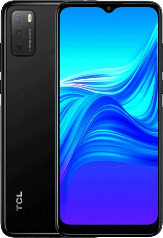 TCL 20Y
