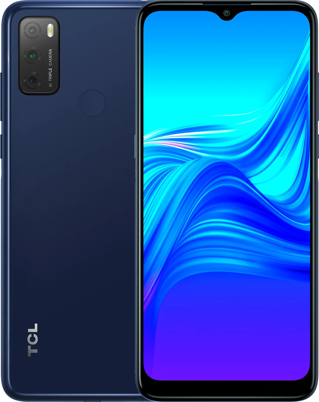 TCL 20Y