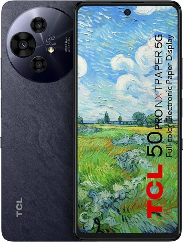 TCL 50 NxtPaper