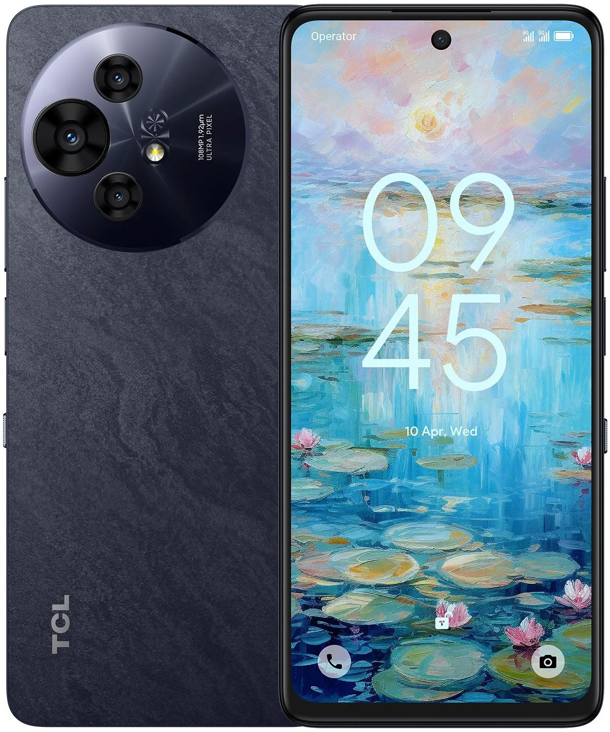 TCL 50 Pro NxtPaper