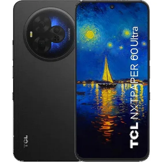 TCL NxtPaper 60 Ultra