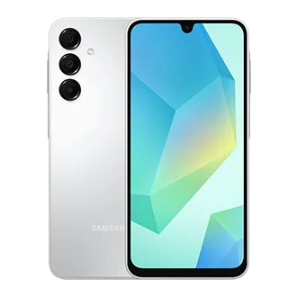 Samsung Galaxy A16 grey