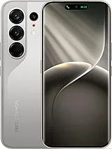 Tecno Camon 50 Pro