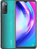 Tecno Pouvoir 4