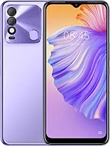 Tecno Spark 8