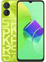 Tecno Spark 9 Pro