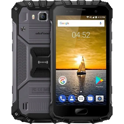 Ulefone Armor 2