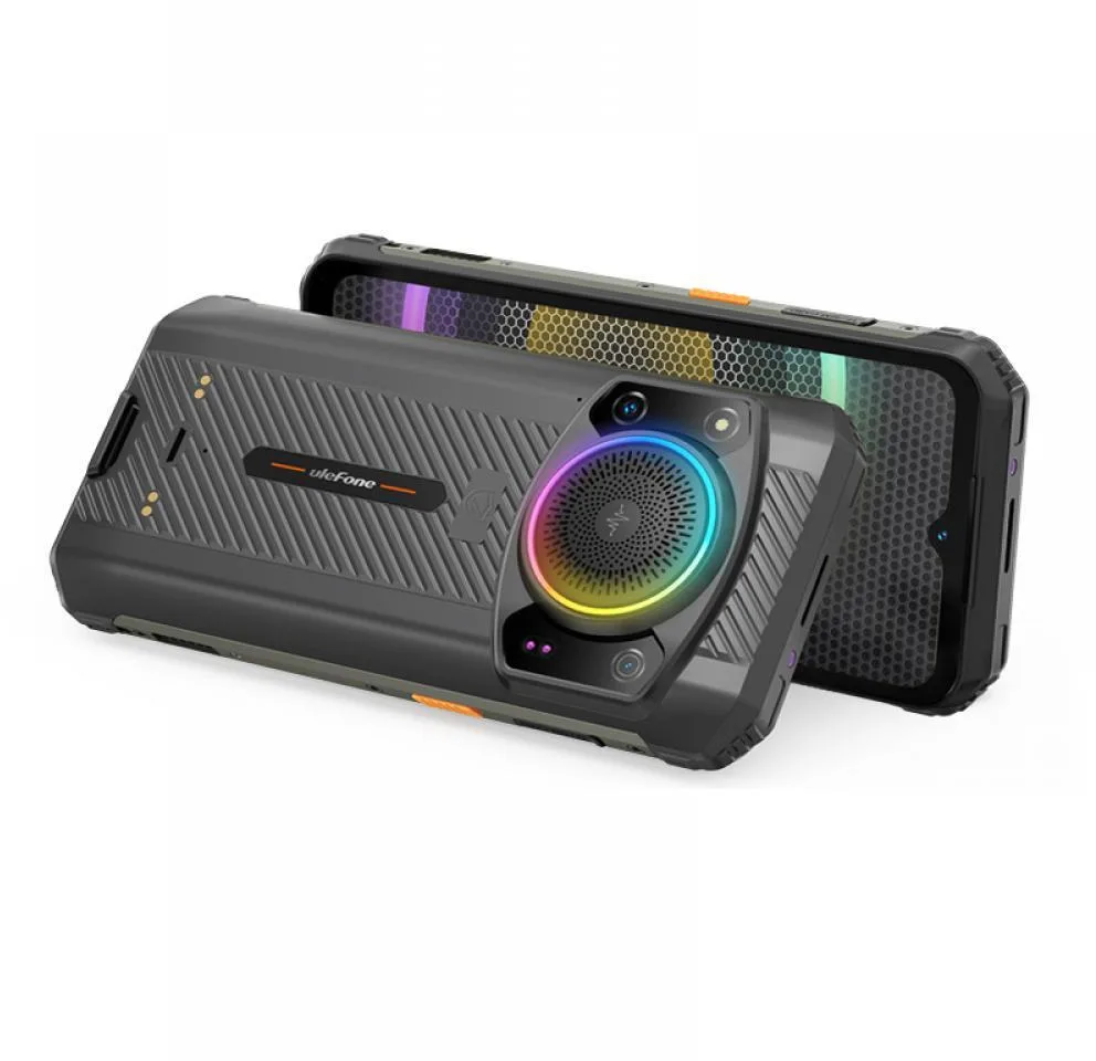 Ulefone Armor 21