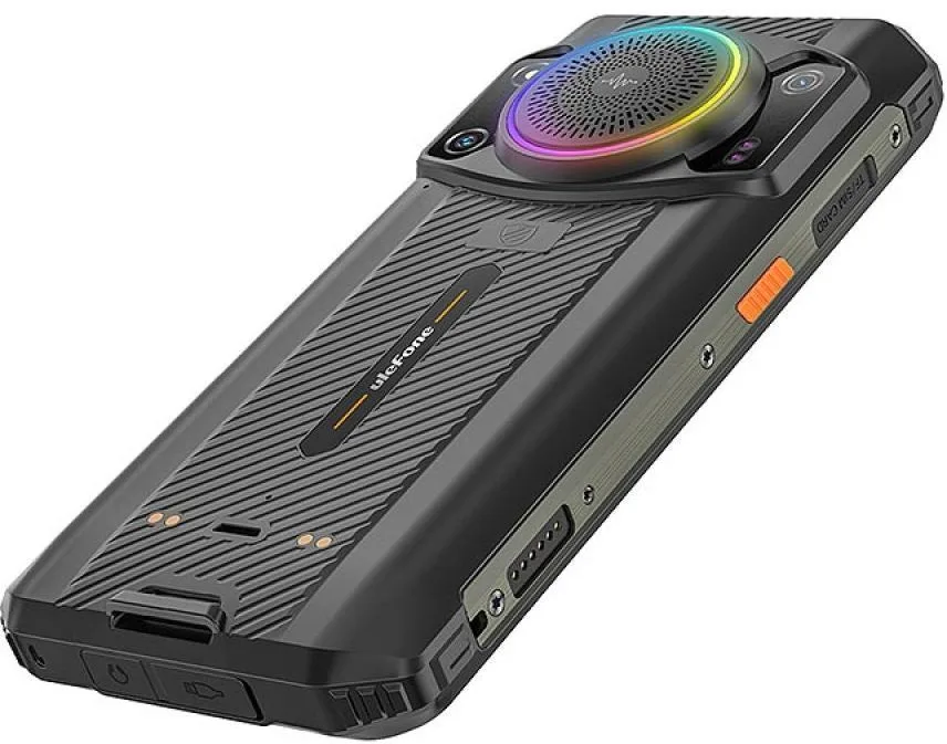 Ulefone Armor 21