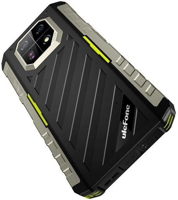 Ulefone Armor 22