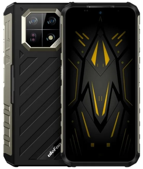 Ulefone Armor 22