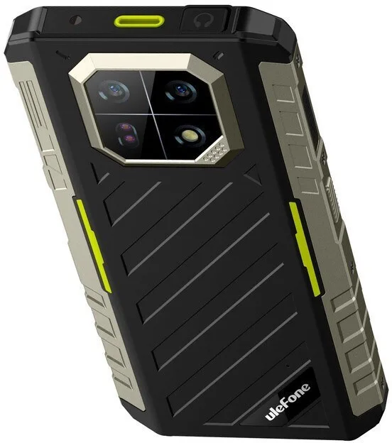 Ulefone Armor 22
