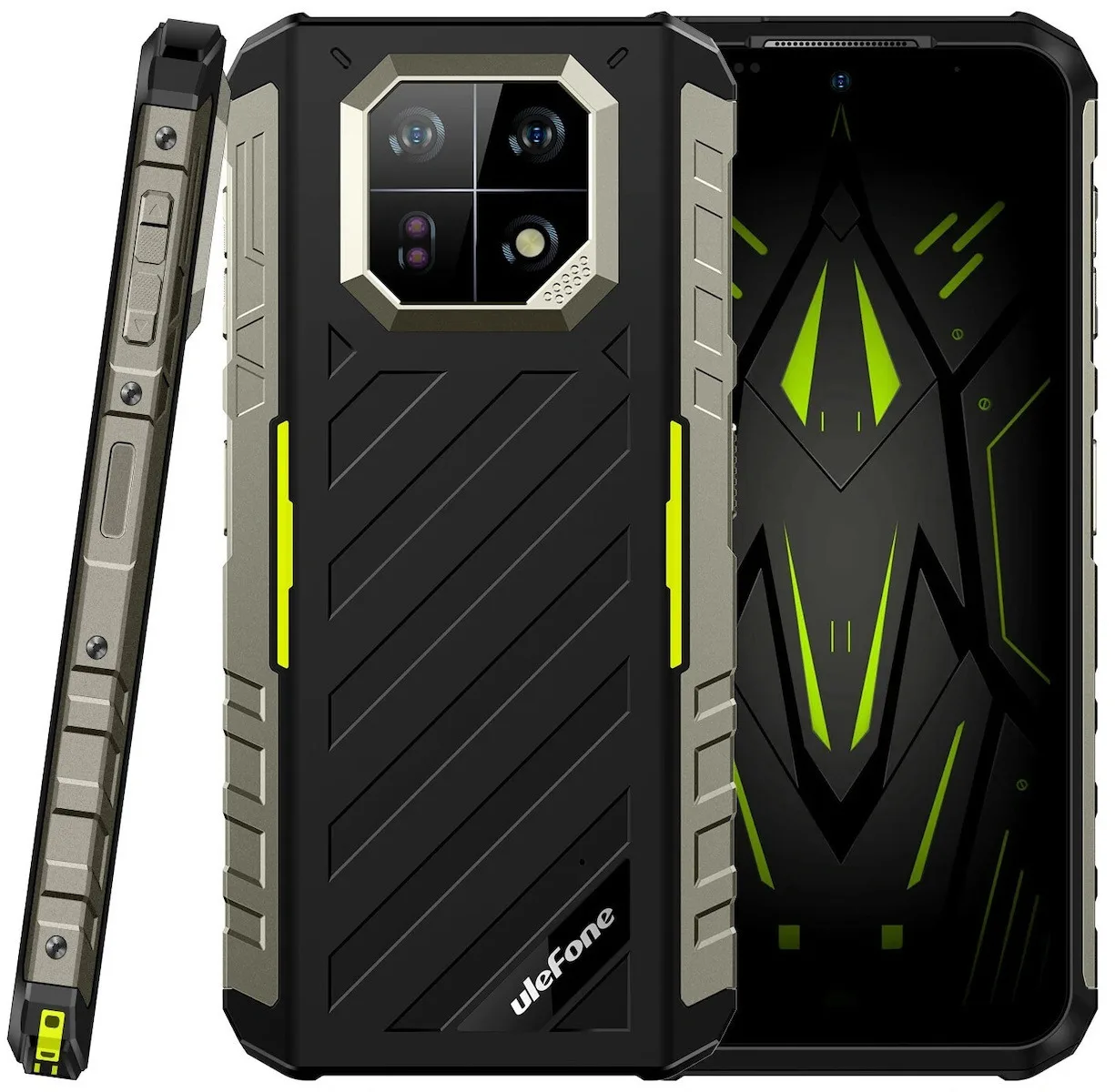 Ulefone Armor 22