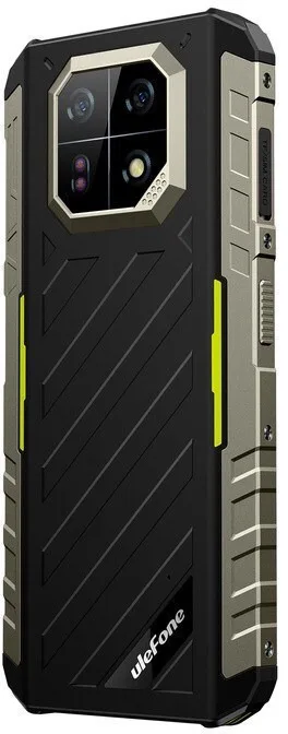 Ulefone Armor 22
