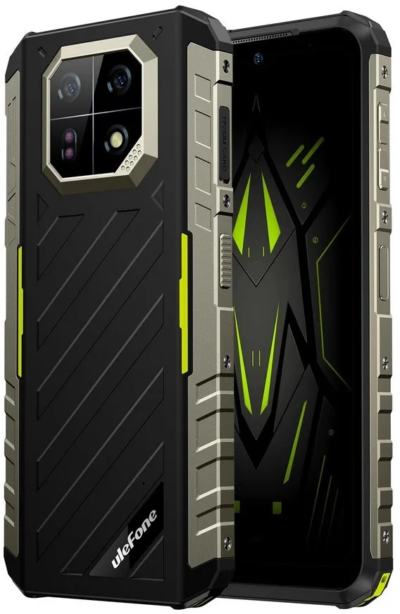 Ulefone Armor 22
