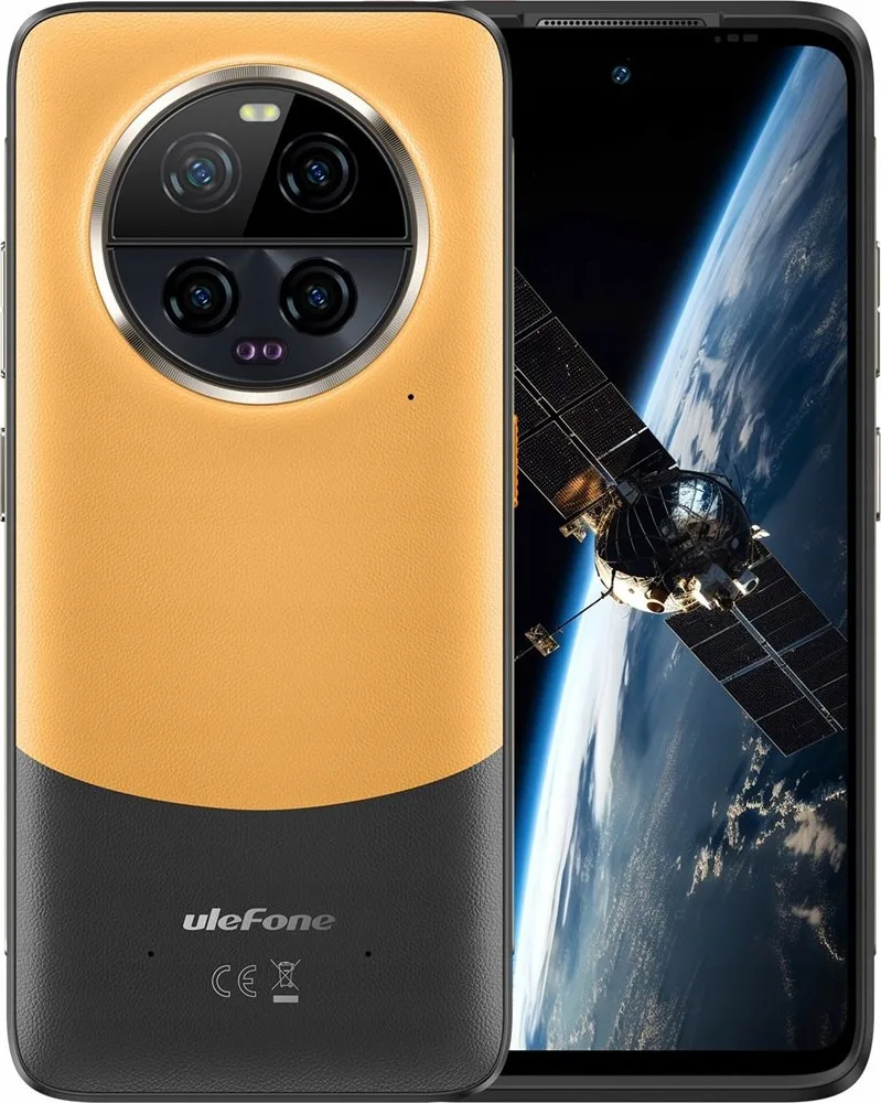 Ulefone Armor 23 Ultra