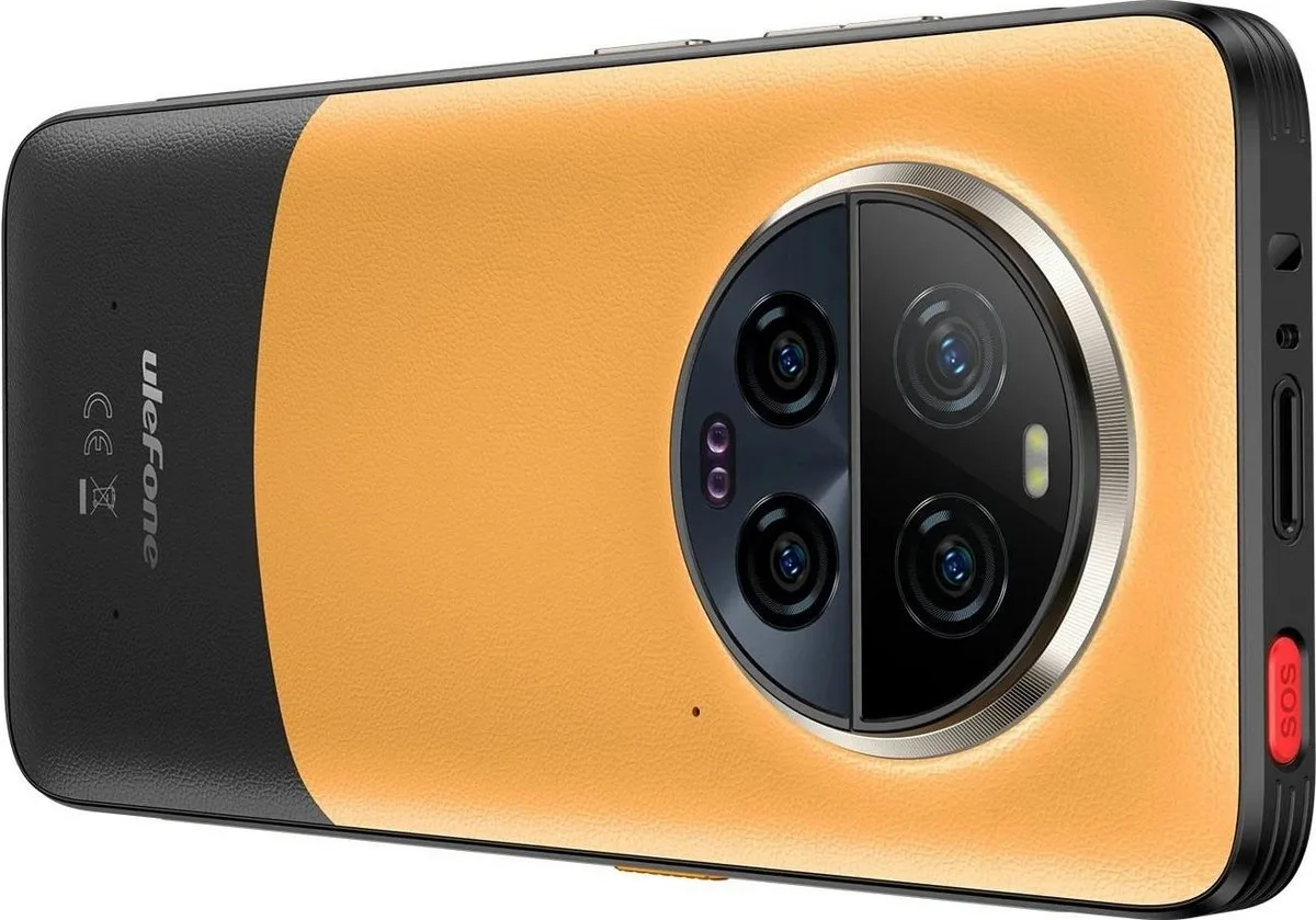 Ulefone Armor 23 Ultra