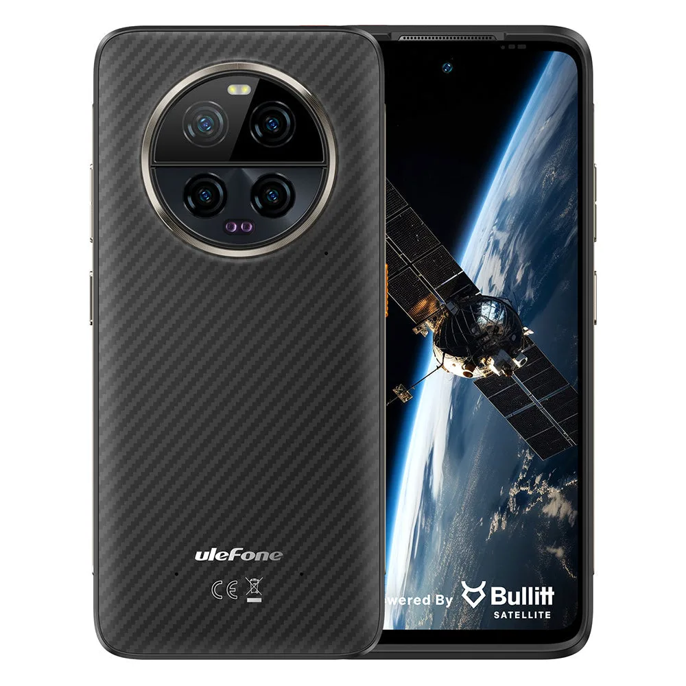 Ulefone Armor 23 Ultra