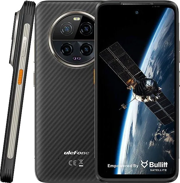 Ulefone Armor 23 Ultra